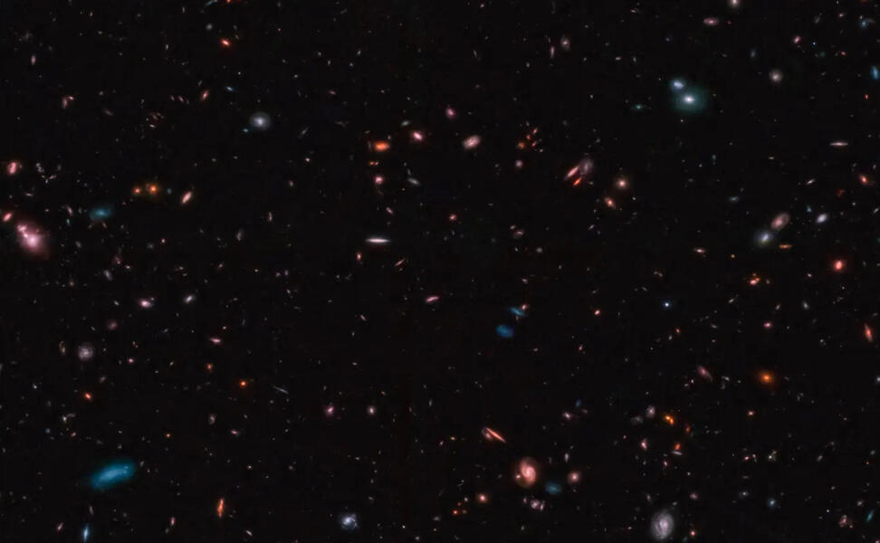 Big Think: Did the most distant galaxy “candidates” survive JWST’s ultimate test?